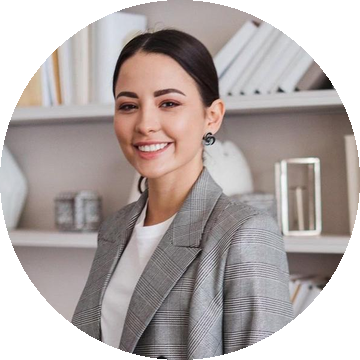 Ярулина Ильсия Ильдусовна